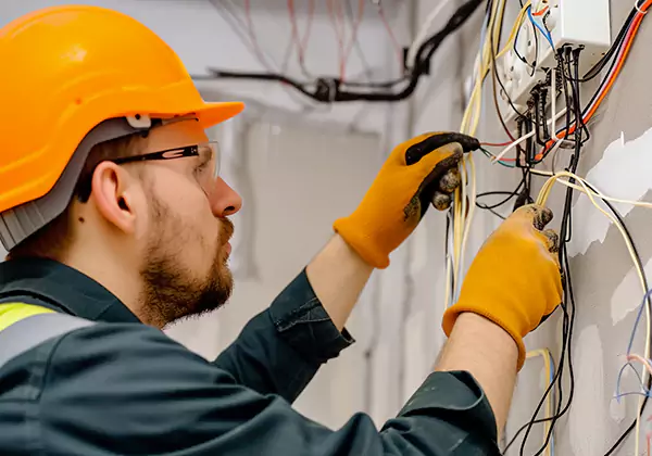 Electrical Wiring Services Springdale