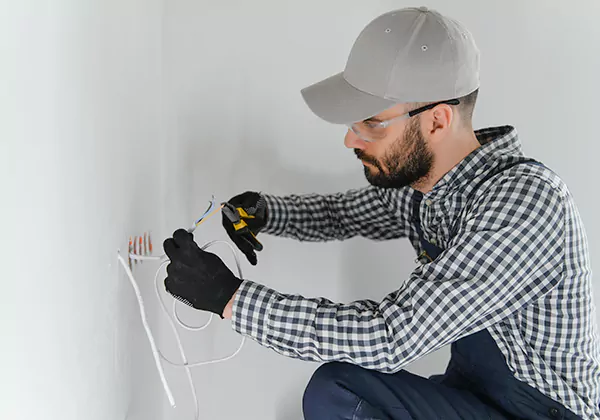 Emergency Electrical Repair Springdale