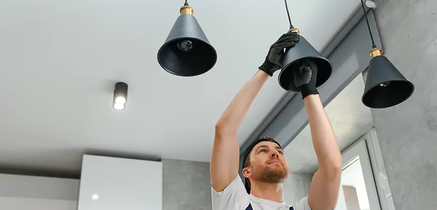 Lighting Electrician In Springdale