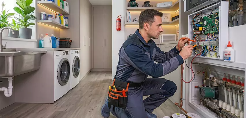 Residential Electrician In Springdale