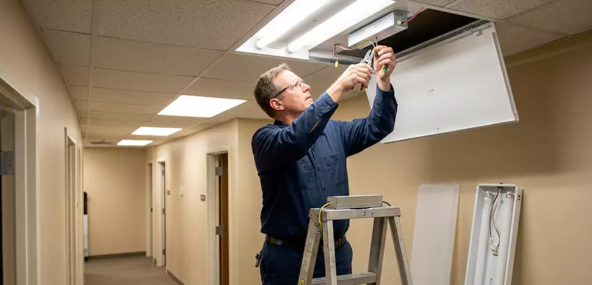 Sign and Neon Ballast Replacement in Springdale