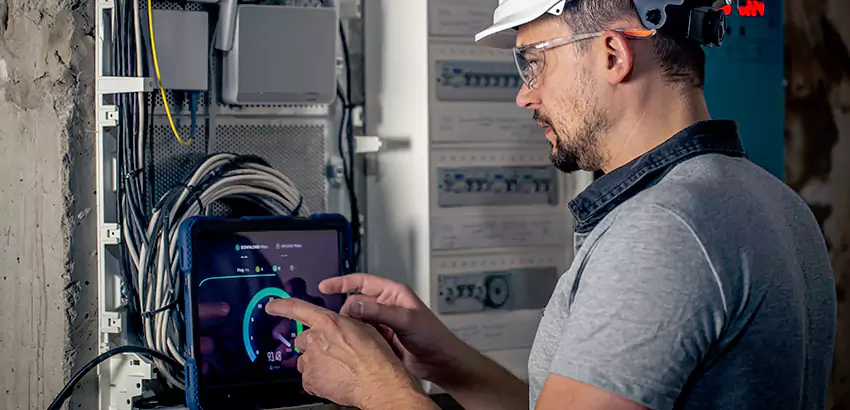 HVAC Surge Protector Installation in Springdale