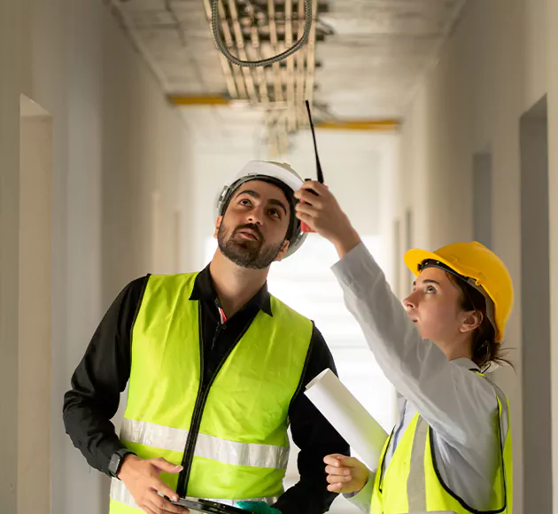 Licensed Commercial Electrician: Your Local Business Electrical Partner in Springdale, AR