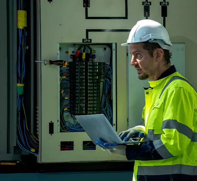 Professional Electrical Inspection: Your Local Safety Check Team in Springdale, AR