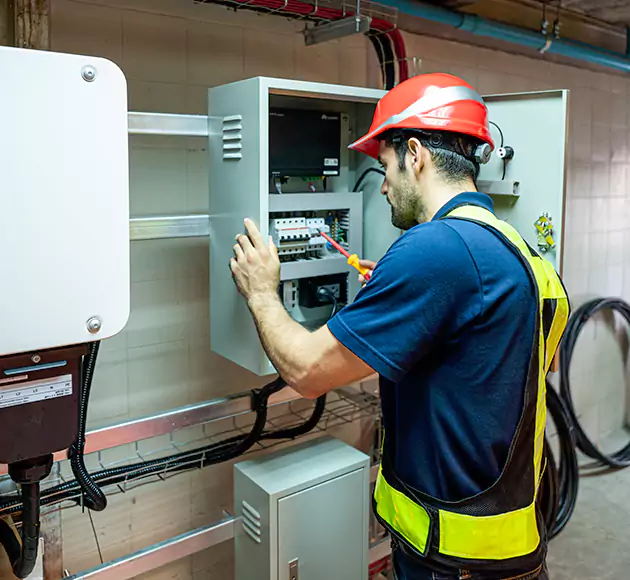 Professional Electrical Maintenance: Your Local Preventive Care Team in Springdale, AR