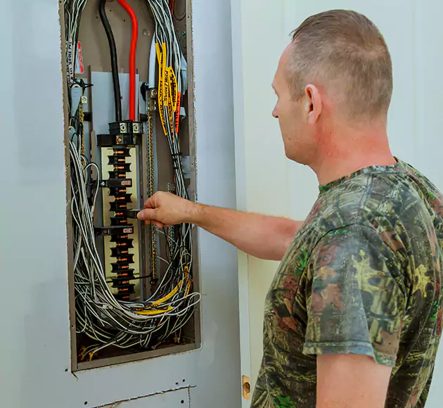 Professional Electrical Panel Upgrade: Your Local Panel Specialist in Springdale, AR