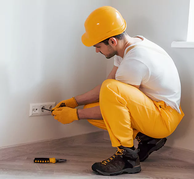 Trusted Electrical Repair Services: Your Local Fix-It Team in Springdale, AR