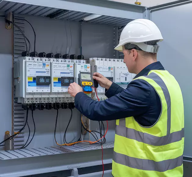 Professional Electrical Service Upgrade: Your Local Utility Coordination Team in Springdale, AR