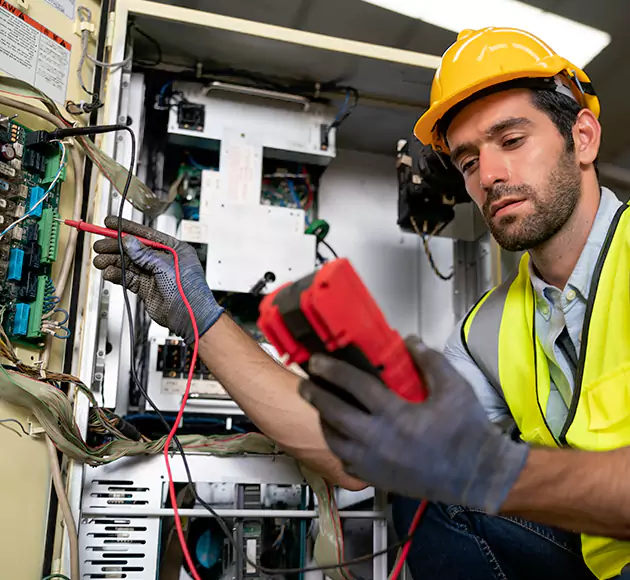 Professional Electrical Troubleshooting: Your Local Diagnostic Team in Springdale, AR