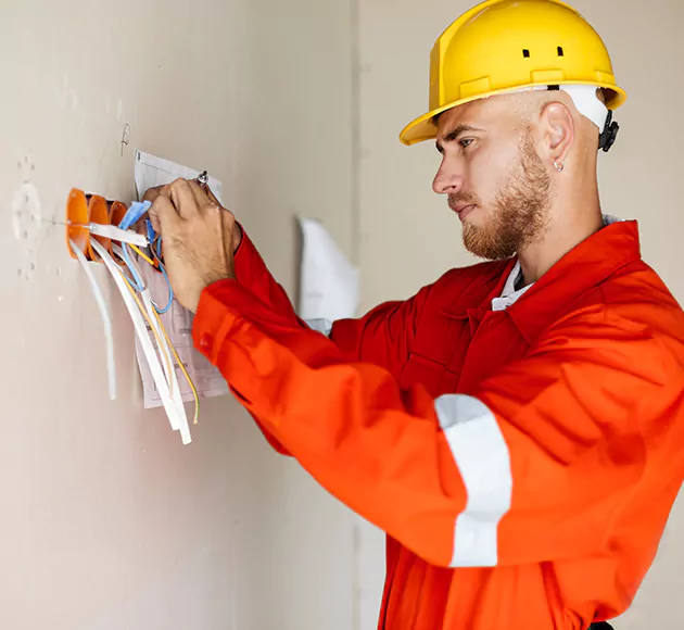 Local 24 Hour Electrician: Fast Response When You Need It Most in Springdale, AR