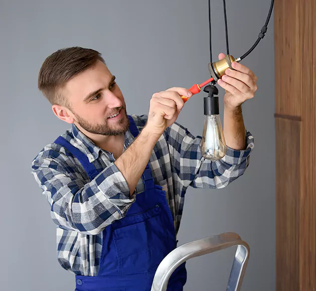 Professional Lighting Electrician: Your Local Fixture Expert in Springdale, AR