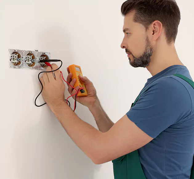 Professional Residential Electrical Repair: Your Local Home Fix-It Team in Springdale, AR