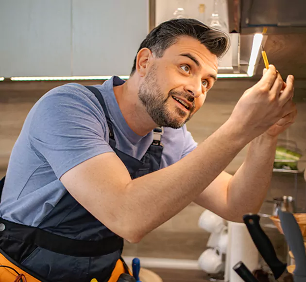 Trusted Home Electrician: Your Local Choice in in Springdale, AR