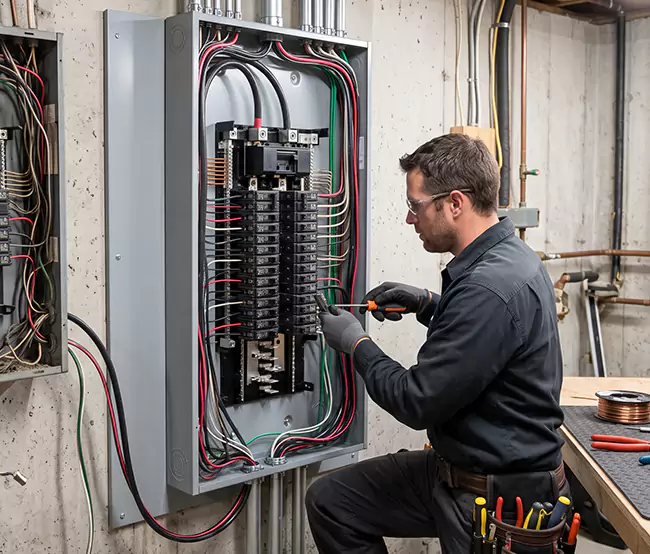 What Makes Us the Right Choice in Springdale, AR?
