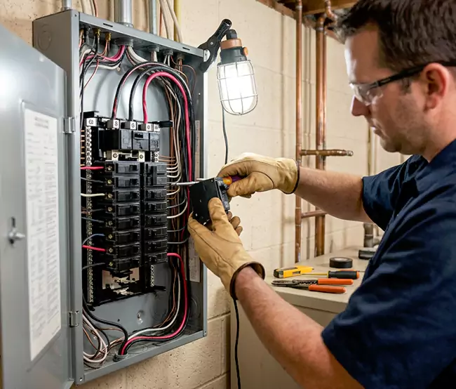 What Makes Us the Right Choice in Springdale, AR?