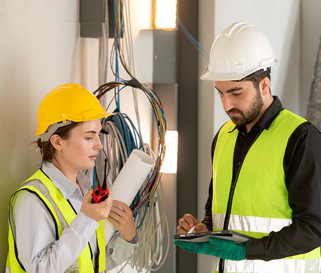 Why Businesses Choose Us as Their Commercial Electrician in Springdale, AR?