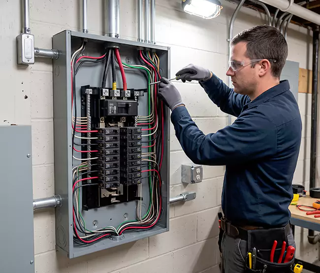 What Makes Us the Right Choice in Springdale, AR?