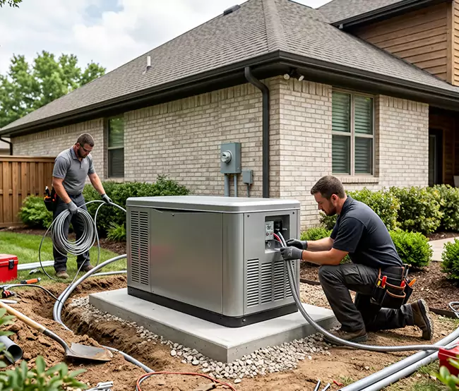 What Makes Us the Right Choice in Springdale, AR?